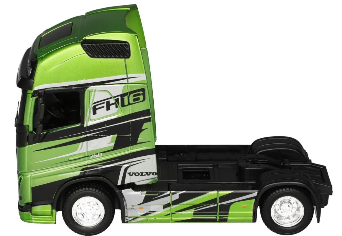 BBURAGO 1:43 REKAN NUPPI