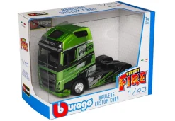 BBURAGO 1:43 REKAN NUPPI