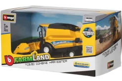 BBURAGO NEW HOLLAND PUIMURI