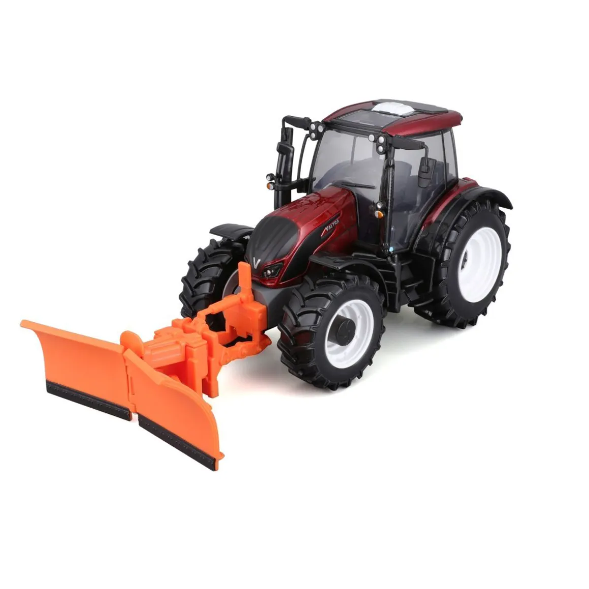 BBURAGO 1:32 TRAKTORI VALTRA LUMIAURALLA