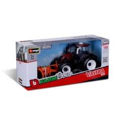 BBURAGO 1:32 TRAKTORI VALTRA LUMIAURALLA