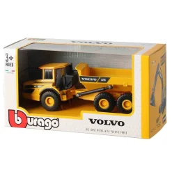 BBURAGO TYÖMAA-AJONEUVO