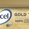 BECEL KASVIRASVALEVITE 70% GOLD 380 G