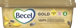 BECEL KASVIRASVALEVITE 70% GOLD 380 G