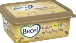 BECEL KASVIRASVALEVITE 70% GOLD 575 G