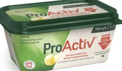BECEL PROACTIV KEVYT KASVIRASVASEOS 35% 450 G