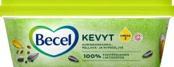 BECEL KASVIRASVALEVITE 38% KEVYT 575 G