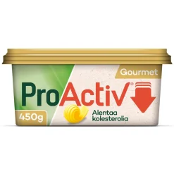 BECEL PROACTIV GOURMET KASVIRASVASEOS 59% 450 G