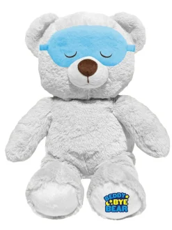 BEDDY BYE BEDDY BYE BEAR INTERAKTIIVINEN NALLE