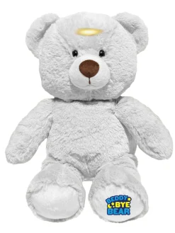 BEDDY BYE BEDDY BYE BEAR INTERAKTIIVINEN NALLE
