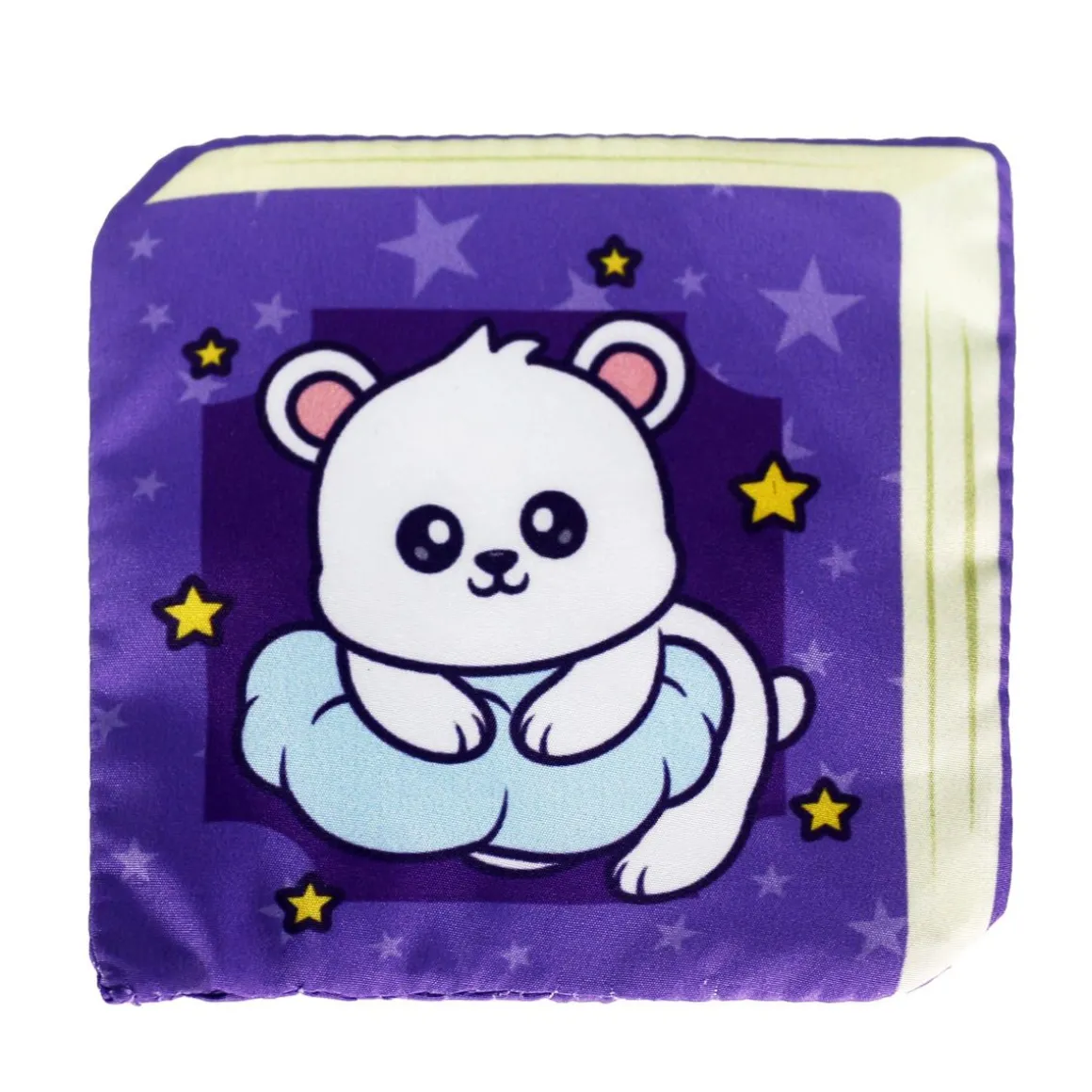 BEDDY BYE BEDDY BYE BEAR INTERAKTIIVINEN NALLE