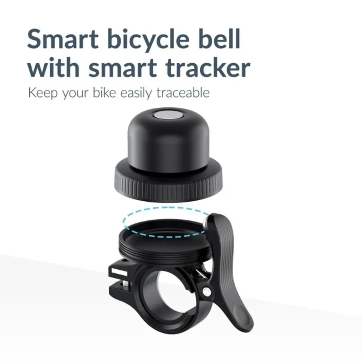 BEEEP PYÖRÄN KELLO ANDROID TRACKER BEEEP