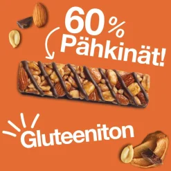 BE-KIND PEANUTBUTTER&DARK CHOCOLATE 40 G