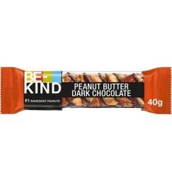 BE-KIND PEANUTBUTTER&DARK CHOCOLATE 40 G