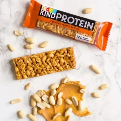 BE-KIND PROTEIN BAR CRUNCHY PEANUT BUTTER 50 G