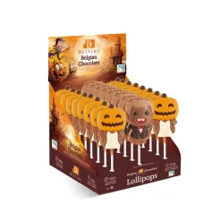 BELFINE KURPITSA SUKLAATIKKARI  25 G