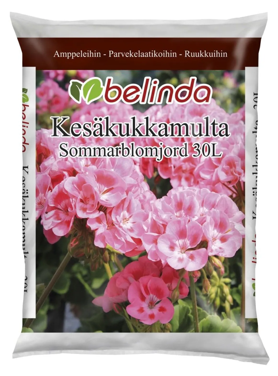 BELINDA KESÄKUKKAMULTA 30 L