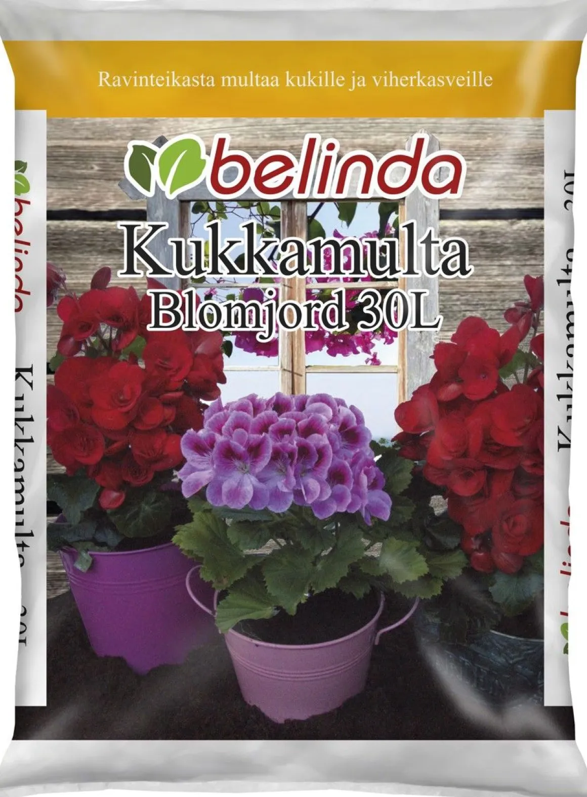 BELINDA KUKKAMULTA 30 L