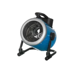 BELLUS RAKENNUSLÄMMITIN 3000 W IP44 RST