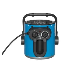 BELLUS RAKENNUSLÄMMITIN 3000 W IP44 RST