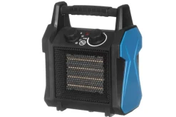 BELLUS PUHALLINLÄMMITIN 2000 W PTC