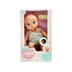 BE LOVED BABIES MINIS -VAUVANUKKE