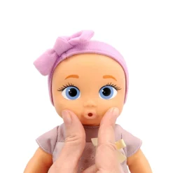 BE LOVED BABIES MINIS -VAUVANUKKE