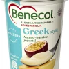 BENECOL GREEK STYLE JOGURTTI MANGO-PASSION 450 G