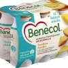 BENECOL JOGURTTIJUOMA 6*100G PERSIKKA 600 G