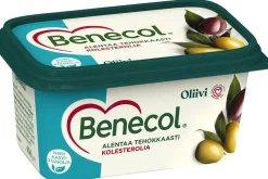 BENECOL OLIIVI KASVIRASVALEVITE 50% 450 G