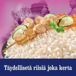 BEN'S ORIGINAL JASMIINIRIISI 1 KG