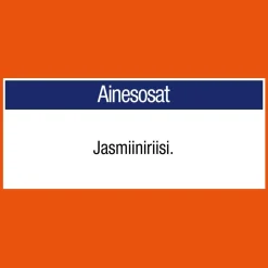 BEN'S ORIGINAL JASMIINIRIISI KEITINPUSSI 4X125G 500 G