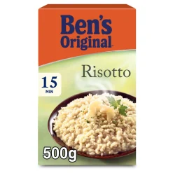 BEN'S ORIGINAL RISOTTORIISI 500 G