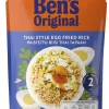 BEN'S ORIGINAL THAI PAISTETTU VALMISRIISI 220 G
