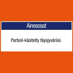 BEN'S ORIGINAL TÄYSJYVÄRIISI KEITINPUSSI 4X125G