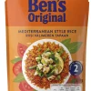 BEN'S ORIGINAL VÄLIMEREN TAPAAN VALMISRIISI 220 G