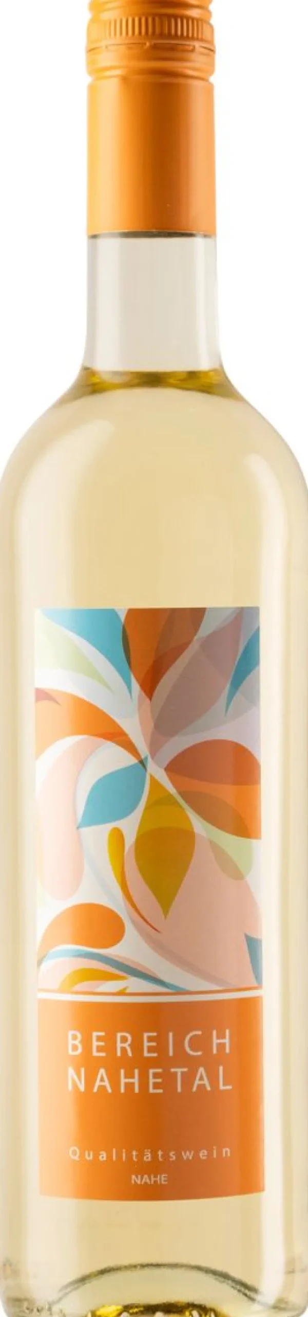 BEREICH NAHETAL 8% KLP 750 ML