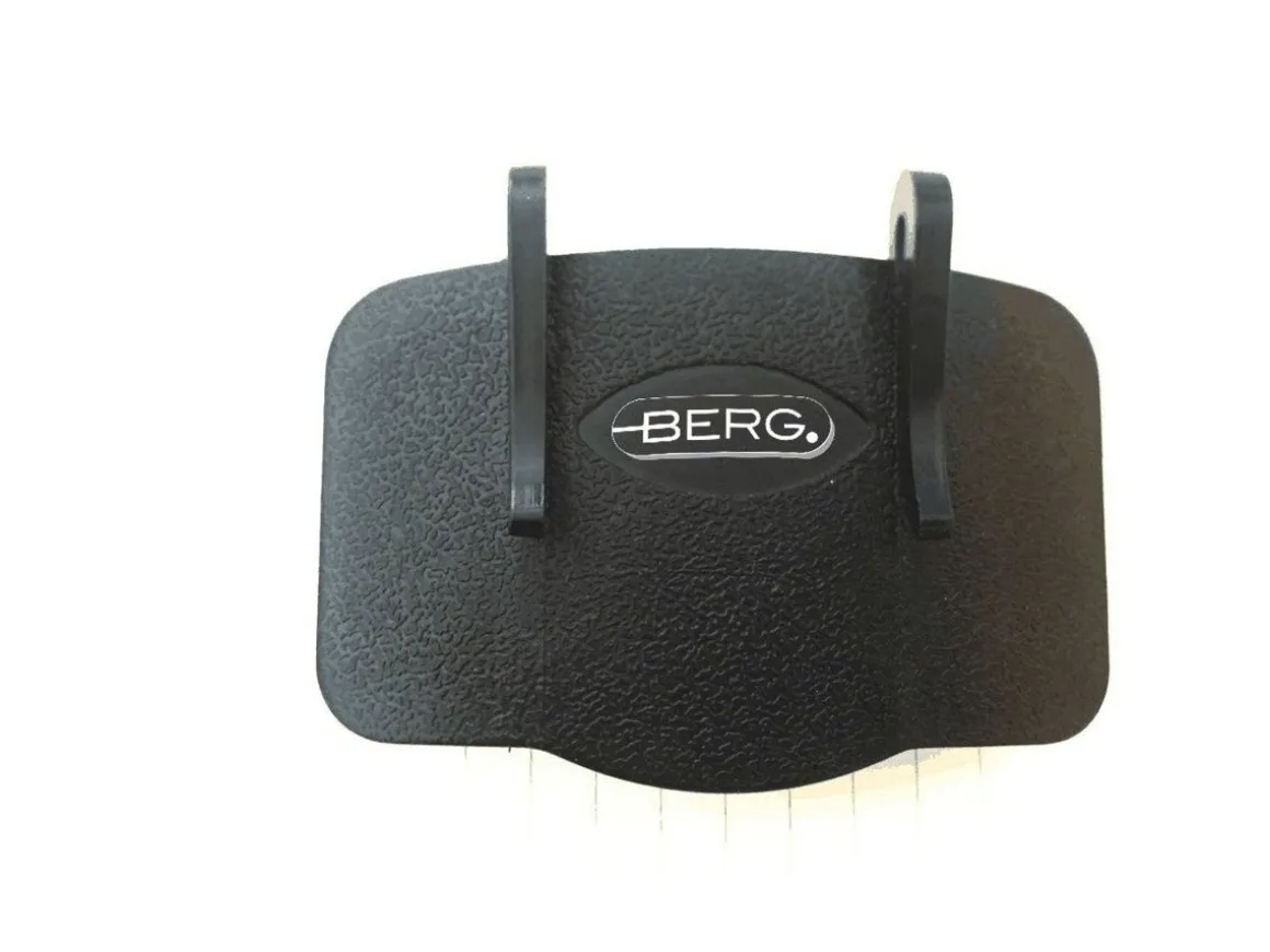 BERG LIPPALAKKIVALO 5W COB LED 400LM