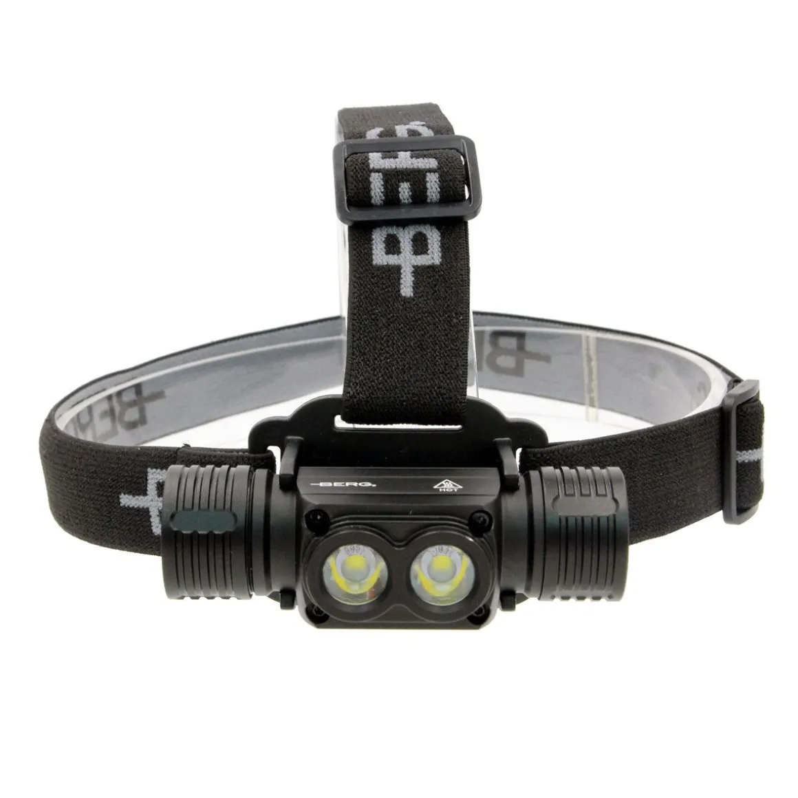 BERG OTSALAMPPU LADATTAVA 1200 LM 12W