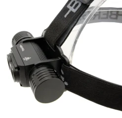 BERG OTSALAMPPU LADATTAVA 1200 LM 12W