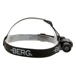 BERG OTSALAMPPU LADATTAVA 1200 LM 12W