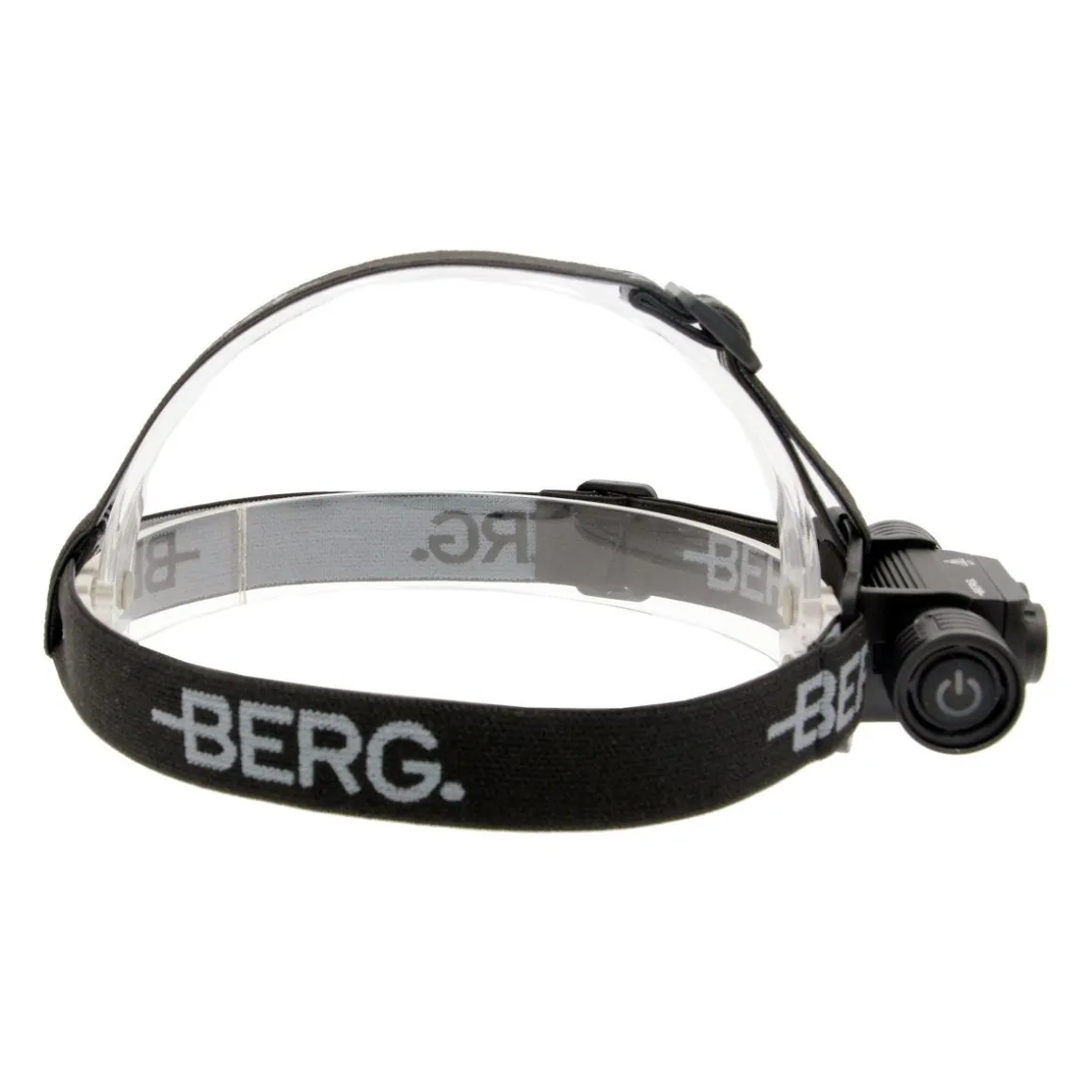 BERG OTSALAMPPU LADATTAVA 1200 LM 12W