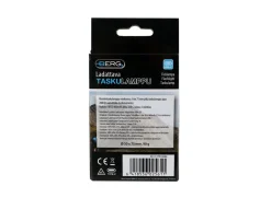 BERG TASKULAMPPU LADATTAVA 30W 2000LM