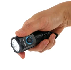 BERG TASKULAMPPU LADATTAVA 30W 2000LM
