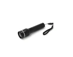 BERG TASKULAMPPU LADATTAVA 1300LM 30W WHITE LASER, FOCUS, ALUMIINI, 750M
