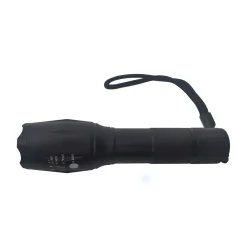 BERG TASKULAMPPU 400LM 10W LADATTAVA