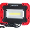 BERG TYÖVALO LADATTAVA 10W COB 1000LM