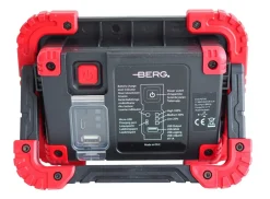 BERG TYÖVALO LADATTAVA 10W COB 1000LM