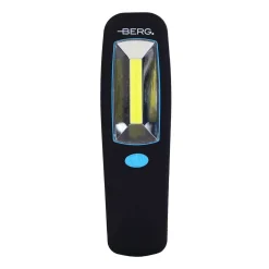 BERG TYÖVALO 5W COB LED 350LM