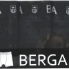 BERGA BOKSERIT 3-PACK MUSTA M